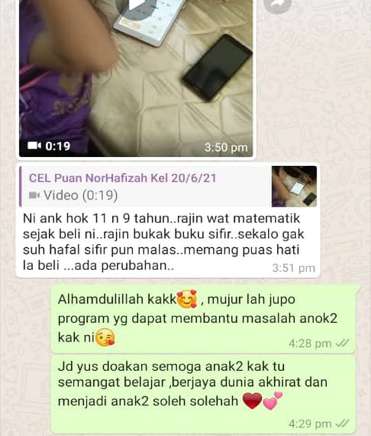 Web post 4